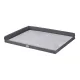 i.Pet Pet Bed Plush Soft Cushion Egg Crate Large Sofa Platform Removable Washable