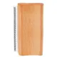 Pet Hair Brush for Dogs Cats Grooming Tool Shedding Brush Long Short Hair Use