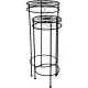 Set 2 Tracey Plant Stand 30x70cm