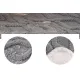 2pcs Pet Blanket for Couch Protection Water Resistance Cats Dogs Blanket for Furniture Protector-Grey S