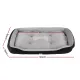 i.Pet Pet Bed Dog Bed Soft PP Cotton Mat Sleeping Comfy Cushion Washable Extra Large