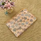 Waterproof Dog Blanket for Small Dogs,Puppy Pads for Dog Bed & Couch Pet Blanket for Small Cats  (Coffee-104*76cm)
