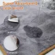 Waterproof Dog Blanket for Small Dogs,Puppy Pads for Dog Bed & Couch Pet Blanket for Small Cats  (Coffee-104*76cm)