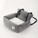 dog bed, plush dog bed, comfortable dog bed, durable dog bed, pet bed, dog furniture, ergonomic dog bed, washable dog bed, pet supplies Australia, small dog bed, large dog bed