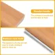 Pet Hair Brush for Dogs Cats Grooming Tool Shedding Brush Long Short Hair Use