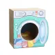 2in1 Cat Scratching Board Cat House Combination Durable Cat Bed and Scratcher