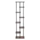Artiss 8 Tiers Plant Stand Metal Flower Pots Shelf Indoor Outdoor Garden Home