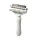 Pet Grooming Brush Hair Removal Anti Tangle Cat Dog Home Detangling Comb Pets - L