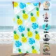 Beach Towel, Microfiber Beach Towels for Travel, Super Lightweight Colorful Bath Towel Quick Dry Towel for Swimmers Sand 60*120CM