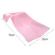 1Pc Microfiber Hair Towel Soft Super Absorbent Microfiber Microfiber Hair Towel Wraps Women for Gym Black
