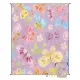 Style STD-001-25 Colorful Quick Dry Beach Mat Sand Proof Waterproof Outdoor Picnic Blanket - Compact & Lightweight