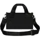 Mini Gym Bag Small Sport Bag Adjustable Duffle Bag Detachable Strap Gym Tote for Men Women Portable Shoulder Fitness Bag for Travel Sports