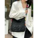 Hollow Out Knit Tote Bag for Women, 2026 New Yarn Woven Beach Bag, Large Capacity Casual Shoulder Bag, Perfect Spring Summer Mother’s Day Gift