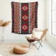 180*300cm Bohemian Picnic Blanket, Waterproof Camping Blanket, Outdoor Rug for Camping, Picnic, Beach
