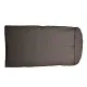 Sleeping Bag Liner Ultralight Multifunctional Elastic Sleeping Sack Liner for Outdoor CampingGrey