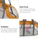 Pet Carrier Bag, Dog Purse,Cat Carrier Pet Handbag, Breathable Mesh Design for Small Dogs and Cats,Lightweight Panoramic Pet Bag