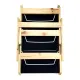 3 Steps Portable Dog Cat Pet Stairs