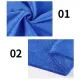 Microfiber Towel 29.5x13.8", 2 PACK Soft Lightweight Bath Towels Quick-Drying Towels Highly Absorbent Wash Cloths, Towels for Bathroom, Body, Gym, Shower, Hotel(White) A_#Blue【2pcs】