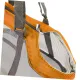 Pet Handbag Mesh Pet Carrier Dog Backpack Carrier Large Tote Bag Clear Pet Tote Bag Backpack Sling Portable Pet Tote Bunny Harness