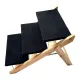 3 Steps Portable Dog Cat Pet Stairs