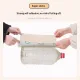 Cat Scratch Furniture Protector - 40" x 15.7" Trimmable Self-Adhesive Cats Claws Scratch Pads, DIY Cat Climbing Couch Protector for Scratch Post Cat Tree Replacement Indoor (ivory white)