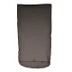 Sleeping Bag Liner Ultralight Multifunctional Elastic Sleeping Sack Liner for Outdoor CampingGrey