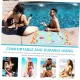 Bath Towel Beach Towel Body Towels Extra Large Microfiber Bath Towel Soft Microfiber Towels Gym Towel Beach Towels