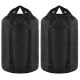 2X Nylon Compression Sacks Bag Sleeping bag Stuff Storage Sack