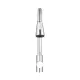 Cefito Kitchen Mixer Tap Pull Out 2 Mode Sink Faucet Basin Laundry Chrome