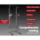 Everfit Weight Bench Chin Up Tower Bench Press Home Gym Wokout 200kg Capacity