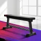 Everfit Weight Bench Flat Bench Press Home Gym Equipment 300kg Capacity