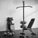 Everfit Adjustable Weight Bench Foldable Multi-Function Weight Bench