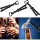 Bottle opener - set of 2 bottle openers - butterfly bottle opener - beer bottle opener - multifunctional bottle opener - butterfly bottle opener - for beer - soft drinks - cocktail shaker bar supplies