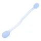 Stretching Strap Silicone Resistance Band for Chest Muscle Stretching