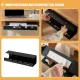 Under table power board rack, cable management tray, cable management tray, under table cable tray, under table wire tray
