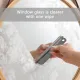 Cleaning Squeegee Windshield Wiper And Washer Sponge, 2 In 1 Window Cleaning Kit Removable With Sponge For Car
