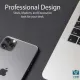 Leather Desk Pad 36" x 20",  Office Desk Mat Waterproof Black - Premium Quality - Smooth Mouse Writing Surface - Maximum Protection Dual-Sided Pu Leather Blotter for Desk Office/Home