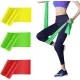 Resistance Bands Elastic Exercise Bands 3 Pack Physical Therapy Tension Band Recovery Band Workout Strength Training Bands for Women, Yoga, Arms,Upper Body and Shoulders