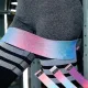 3 Pack Fabric Booty Bands, Resistance Bands For Women Butt And Legs Workout Bands Leg Bands