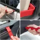 High Quality 28Pcs Auto Mechanic Tool Kit Car Cleaning Kit Car Cover Fastener Accessories Clip Removal Repair Tools