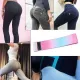 3 Pack Fabric Booty Bands, Resistance Bands For Women Butt And Legs Workout Bands Leg Bands