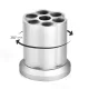 Pen Holder,Pen Holder Office Creative Ornament Suitable for Home Desk Use Pen Holder Storage Box ROTATABLE PEN HOLDER