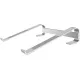 Aluminum Laptop Stand, Adjustable Cooling Laptop Holder