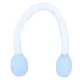Stretching Strap Silicone Resistance Band for Chest Muscle Stretching