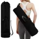 Green Yoga Mat Bag Yoga Accessories Pilates Bag Fitness Bag Yoga Essentials Durable