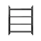 Giantz 2.4Mx2M Warehouse Shelving Garage Rack