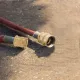 Garden Hose Adapter + Garden Hose Quick Connector