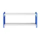 Giantz 2Mx0.9M Warehouse Shelving Garage Rack
