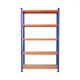 3 x 1.8M Giantz Garage Shelving Warehouse Rack