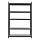 Giantz Garage Shelving 1.8X1.2m Warehouse Rack Storage Shelves Workshop Racks Steel